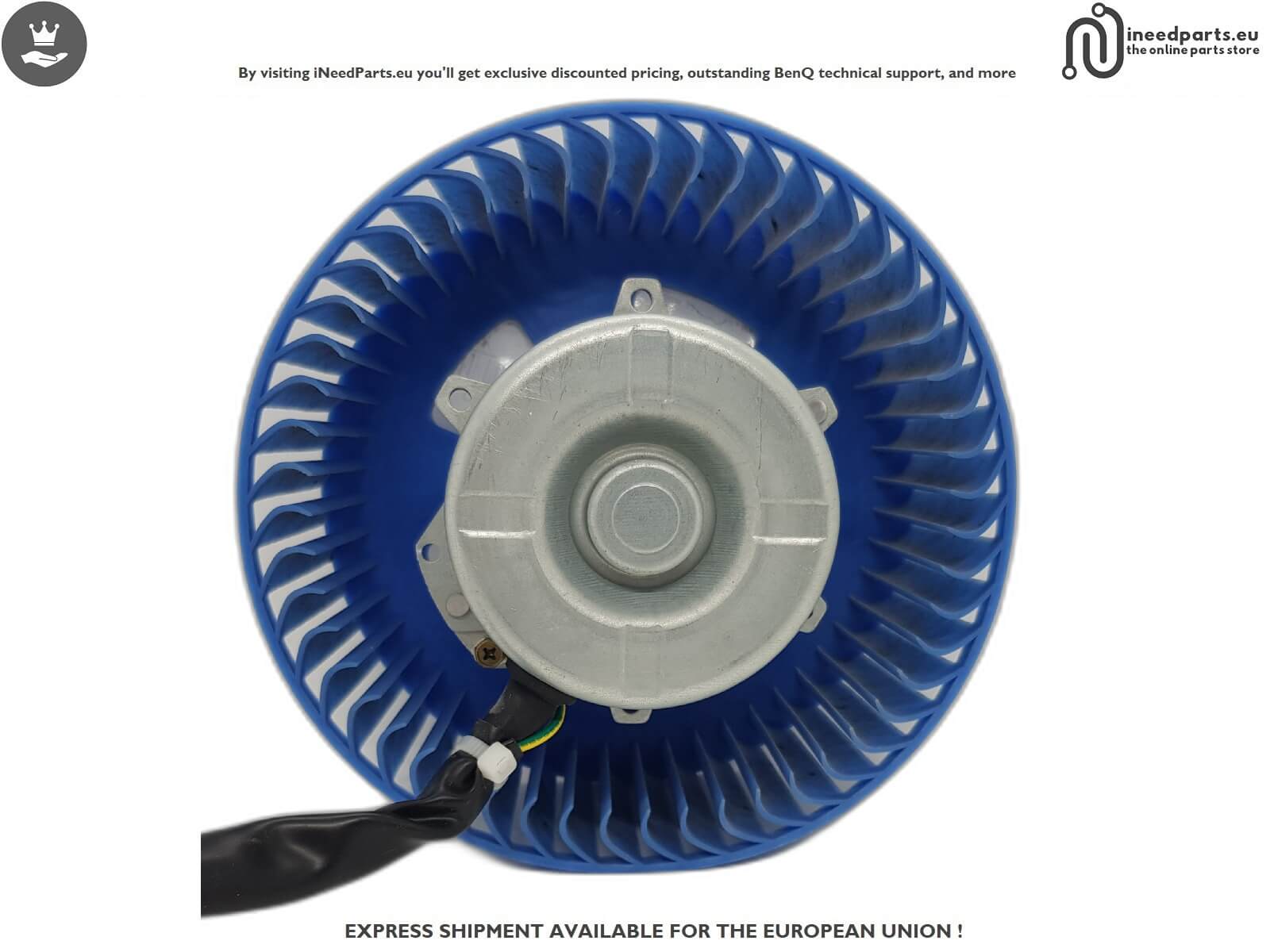 Motor Fan for Comfee MDDF-20DEN7-WF