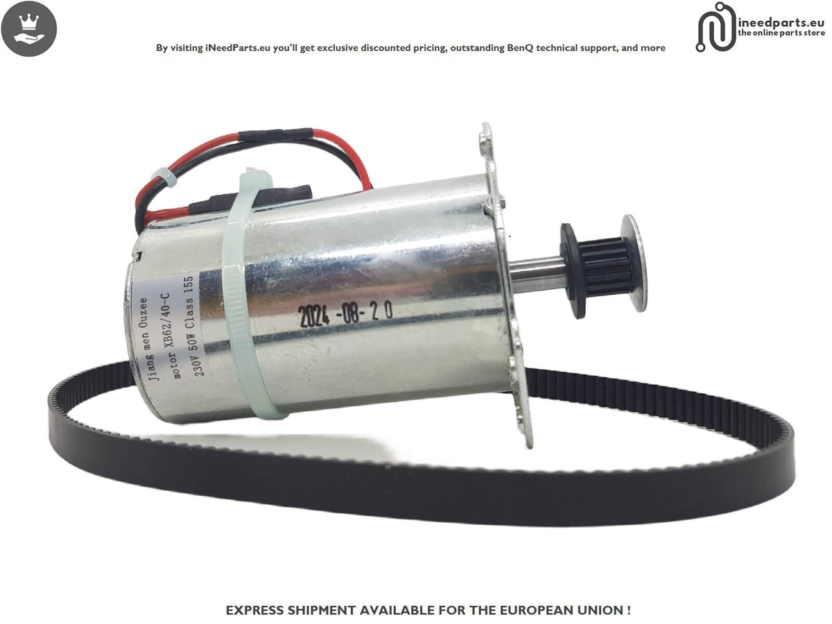 Motor for Ariete 132 Panexpress 750