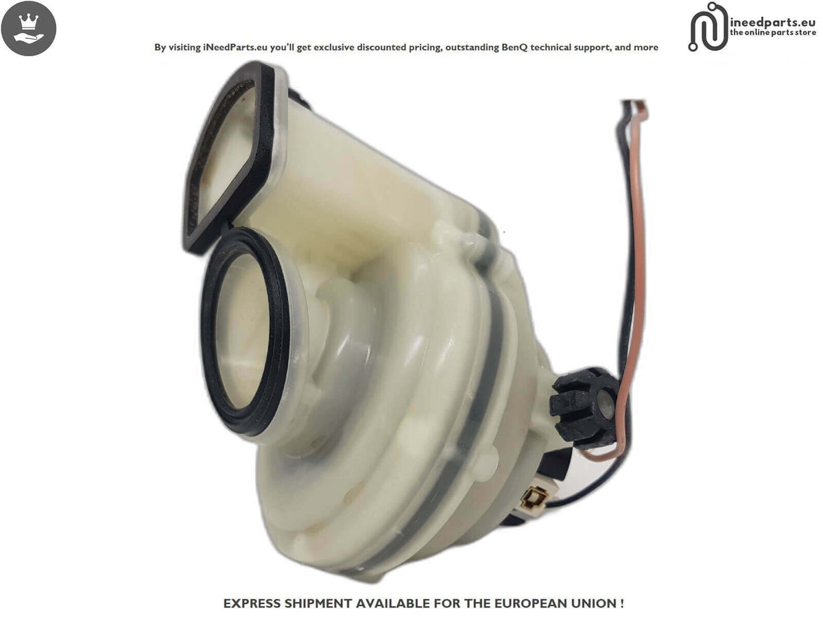 Motor for Eureka NEW400