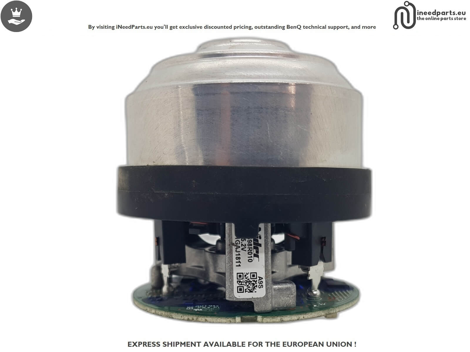 Motor for LG Cordzero A9K-SLIM1R
