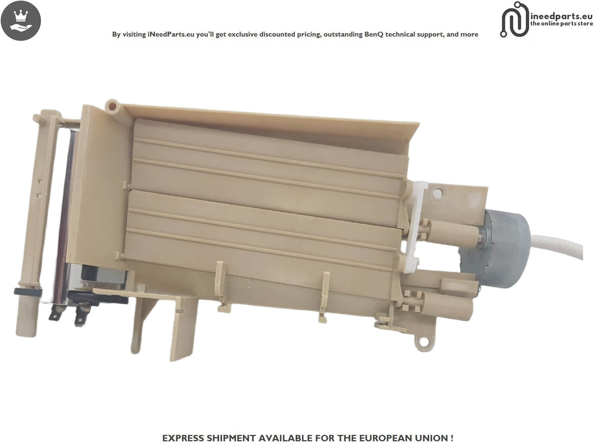 Motor for Whirlpool MWSC 9133 SB 35BYJ46-A400
