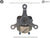 Motor for Princess Deluxe Mini Oven & Deep Fryer 11L 1800W Model 182075