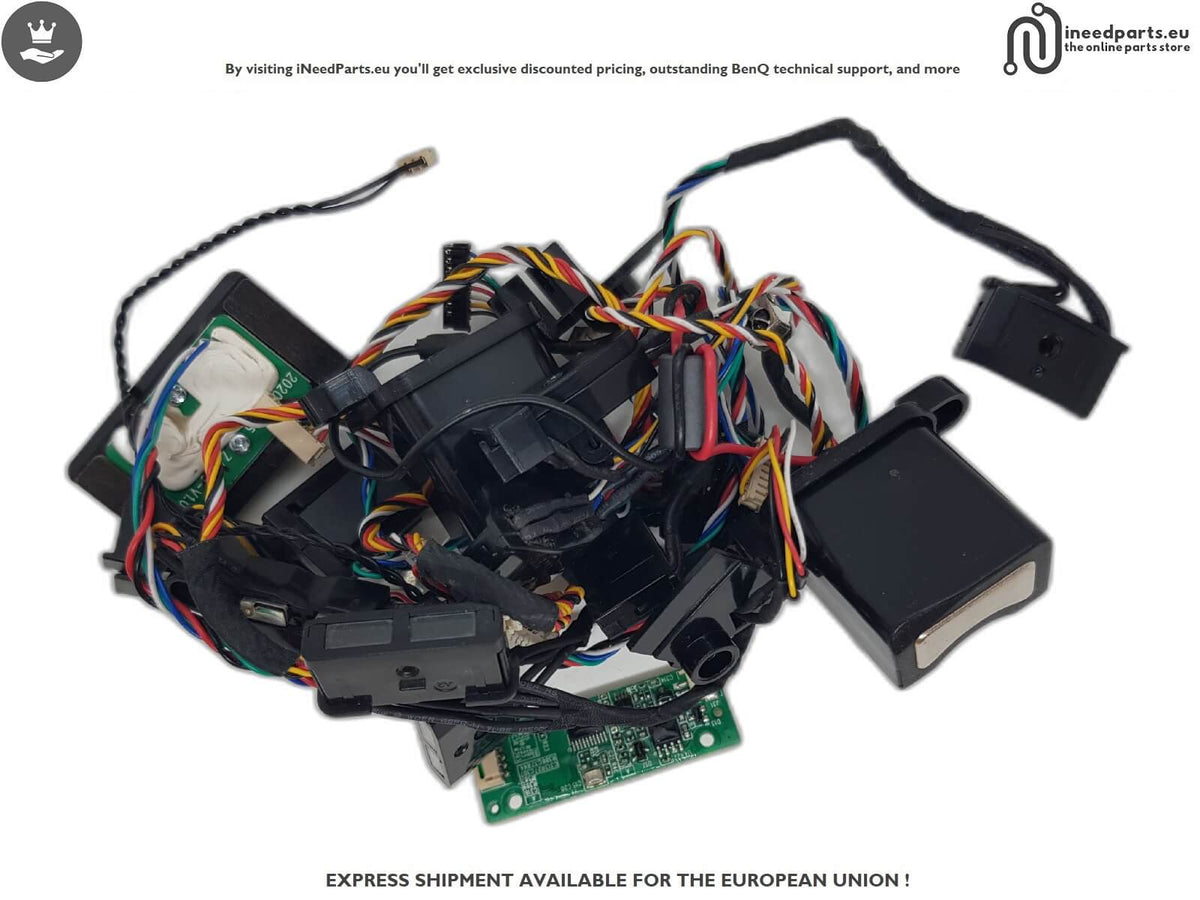 Pack of Sensors For Ecovacs Deebot OZMO T8