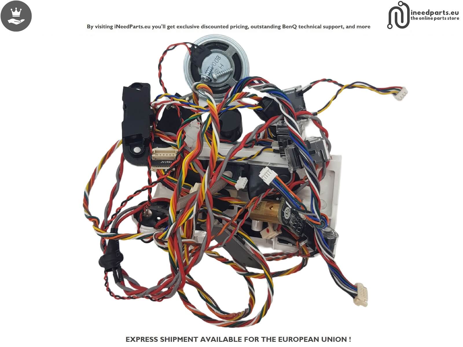 Pack of Sensors for Dreame L10S Ultra