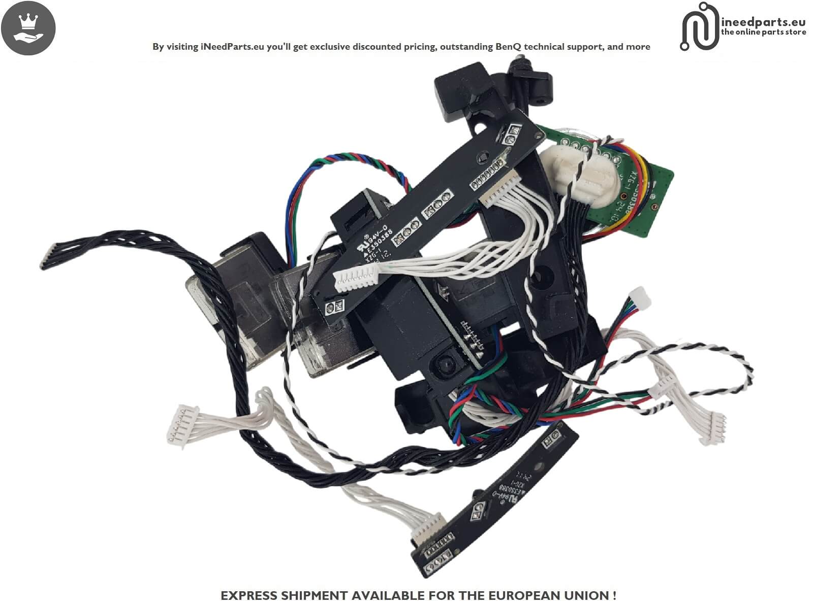 Pack of Senzors for iRobot Roomba Combo Essential