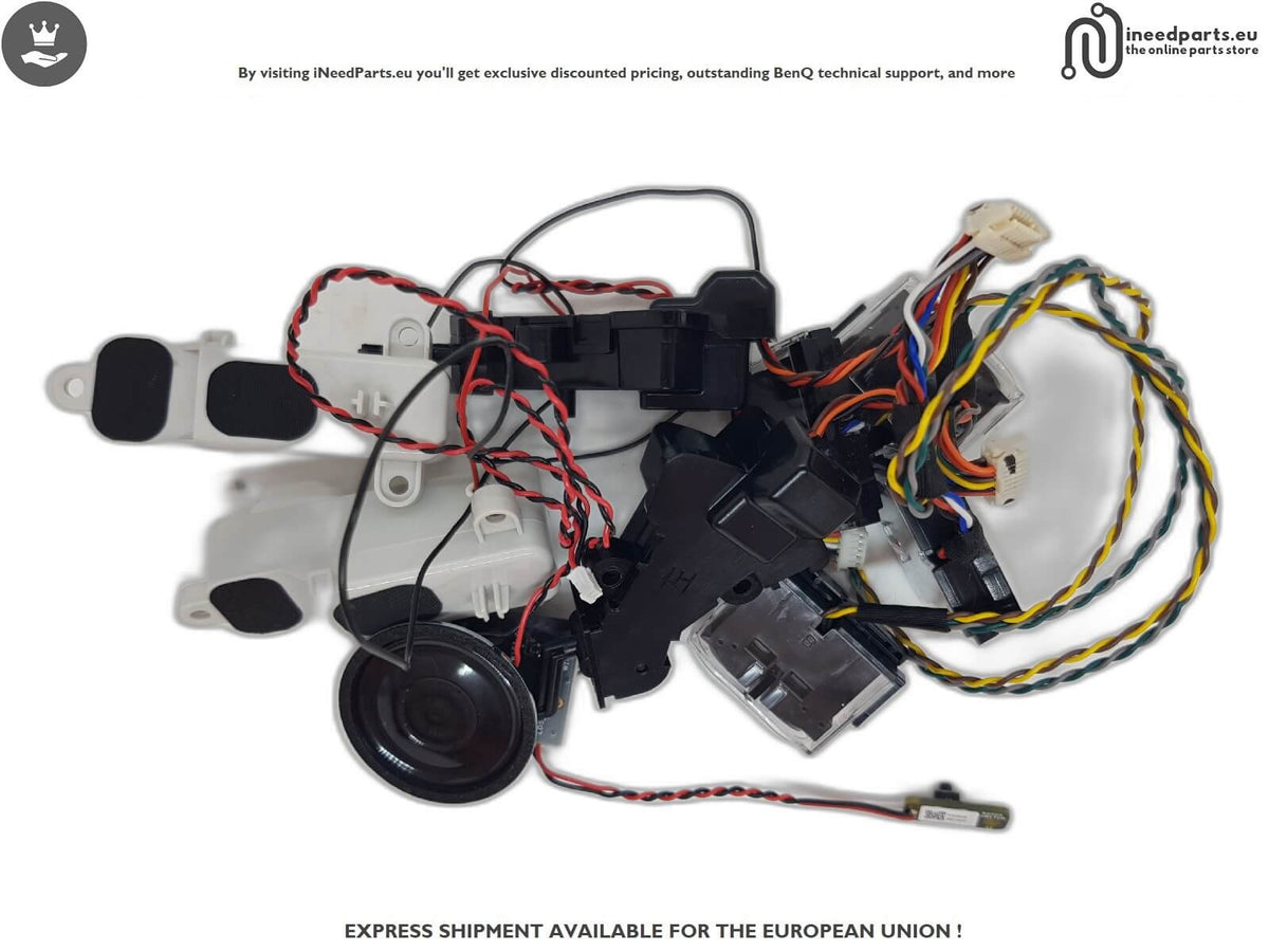 Pack of Senzors For Dreame D10 Plus