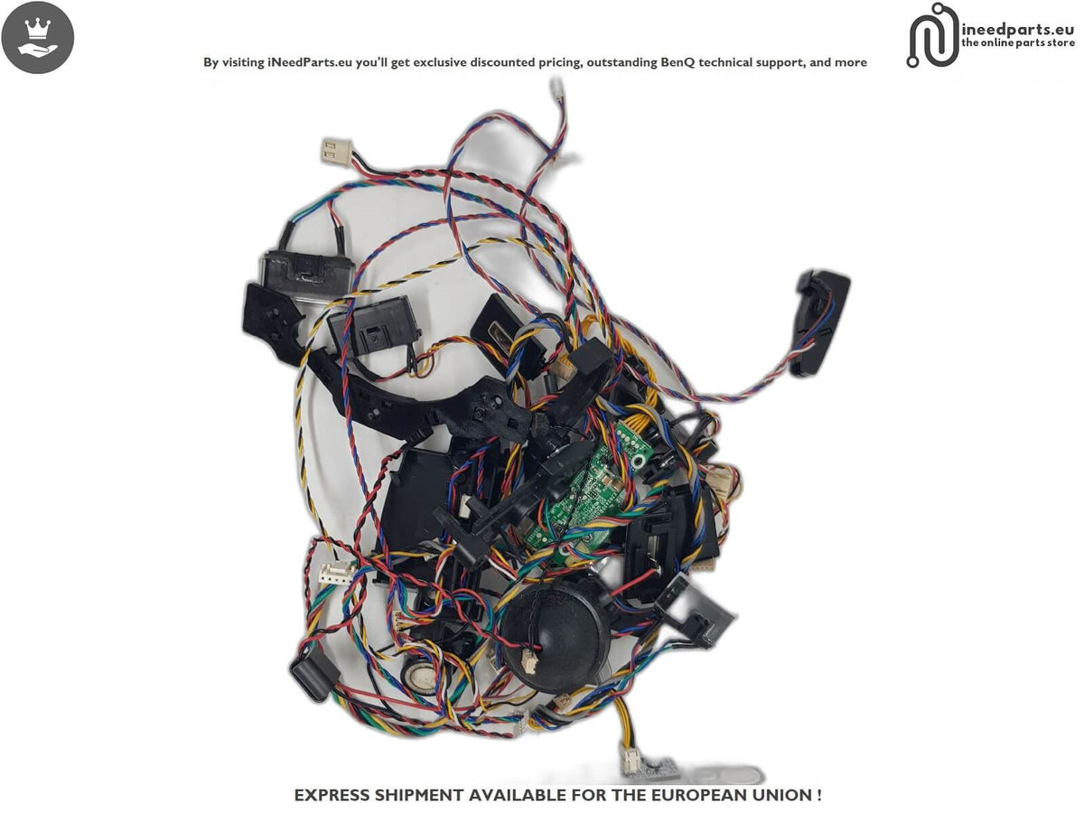 Pack of Senzors for Ecovacs Deebot T10