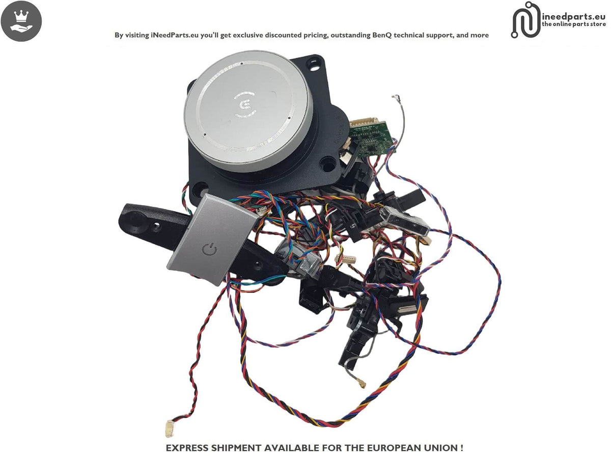 Pack of Senzors for Ecovacs Deebot X1 OMNI