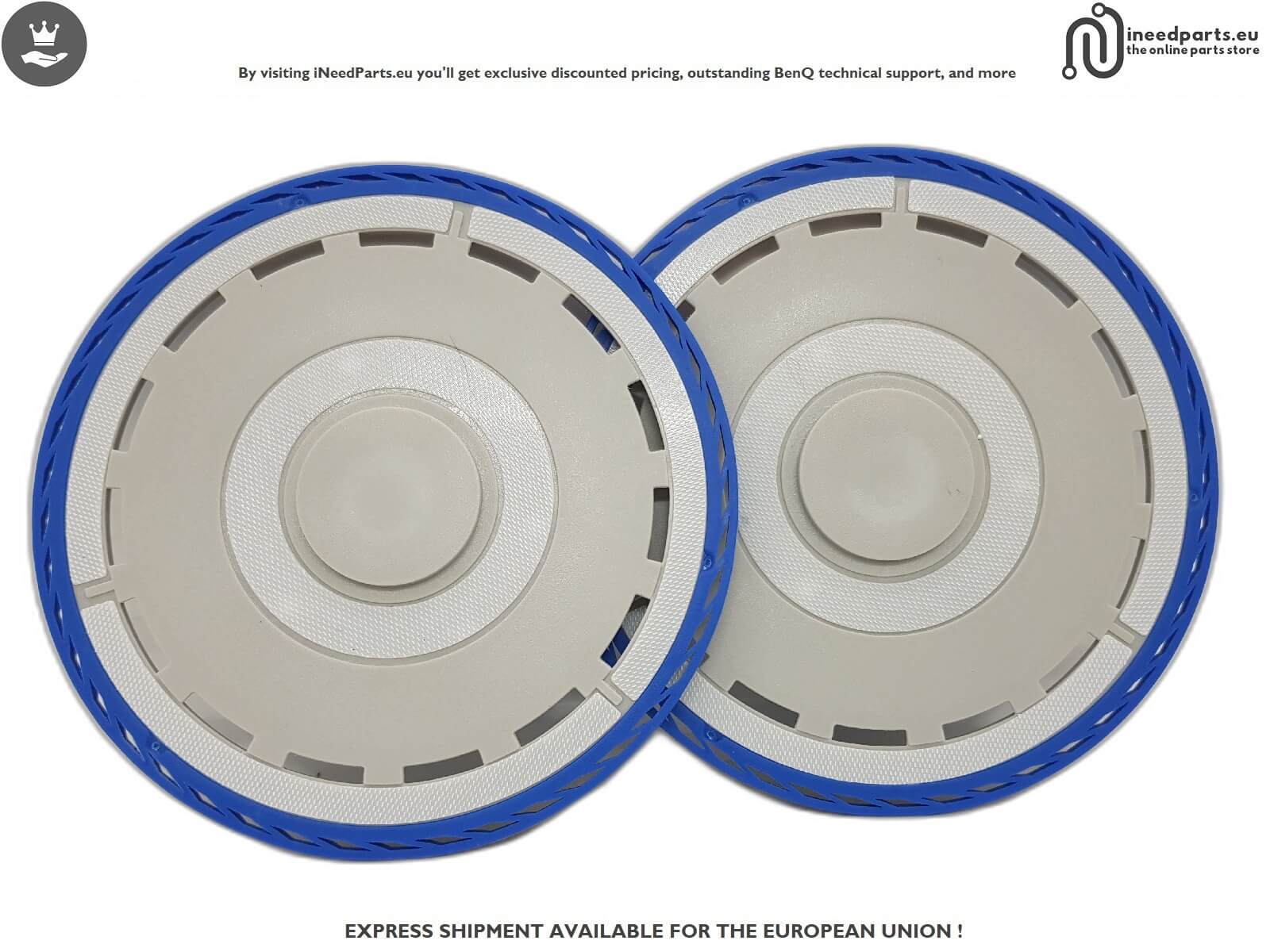 Pad for Ecovacs T50 Omni Vacuum Cleaner