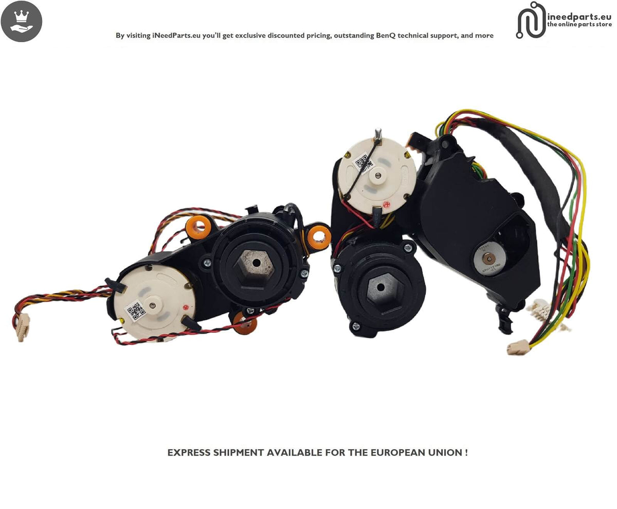 Pad Motor for Ecovacs T50 Omni Vacuum Cleaner