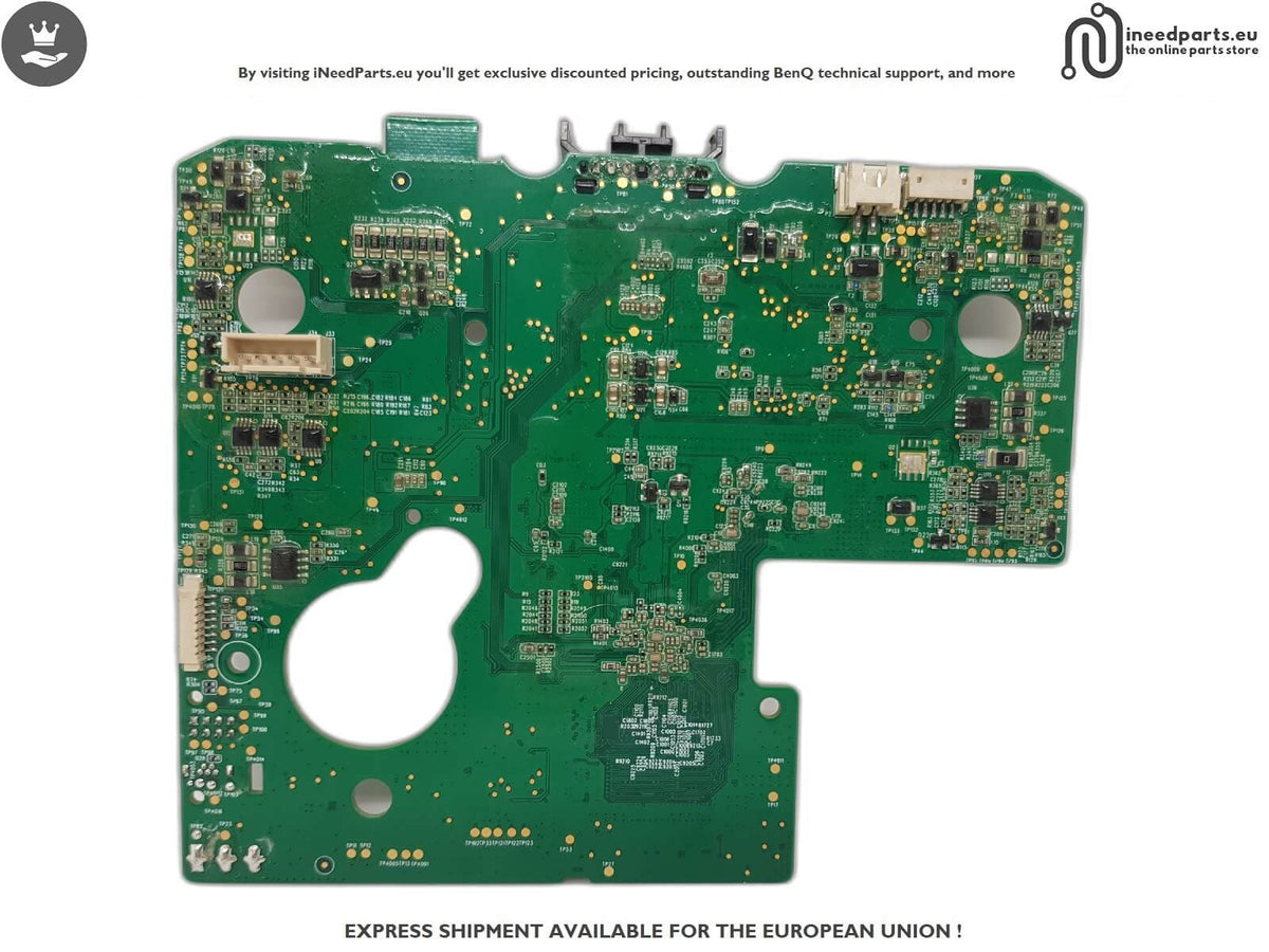 PCB Control Motherboard Ecovacs Deebot OZMO T8 AIVI