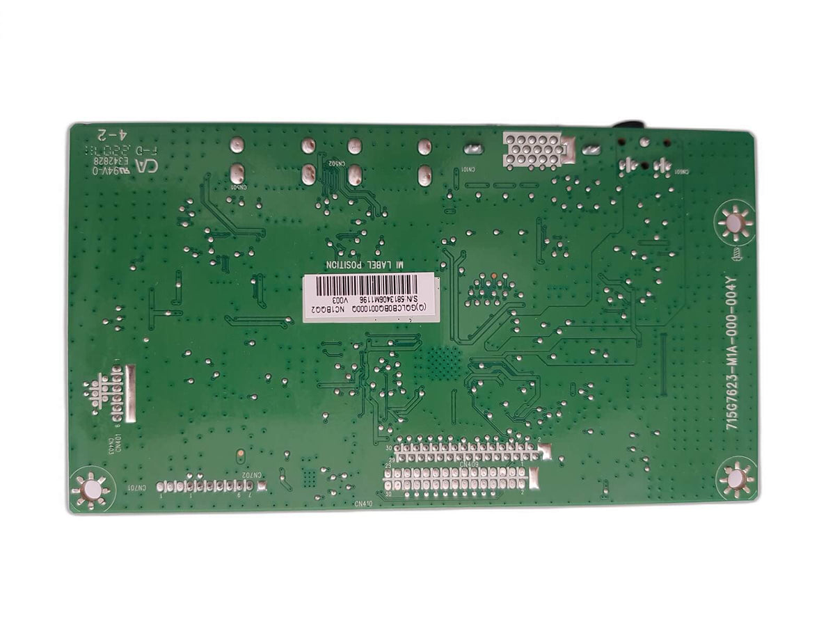 Interface Board LCD GW2475H