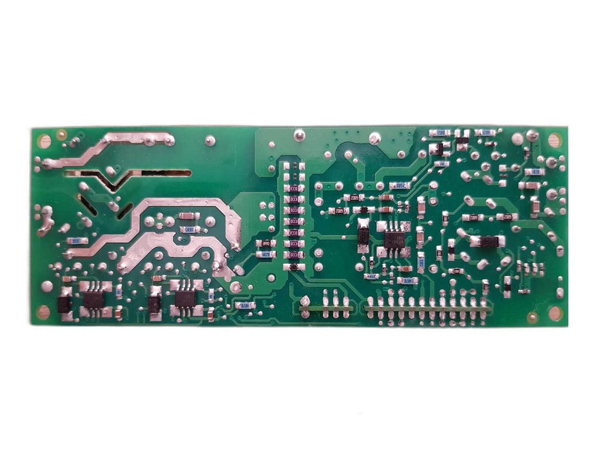 Lamp Driver Board (Ballast) EUC 190d N/T01 BenQ MS612ST