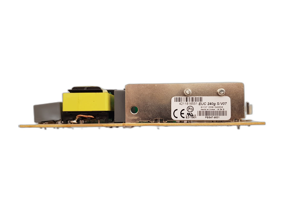 thumbnail image 2 of OSRAM 240W Ballast / Lamp Driver Board For BenQ W1070+ W1080ST+ 5D.J9H07.001 2 of 2