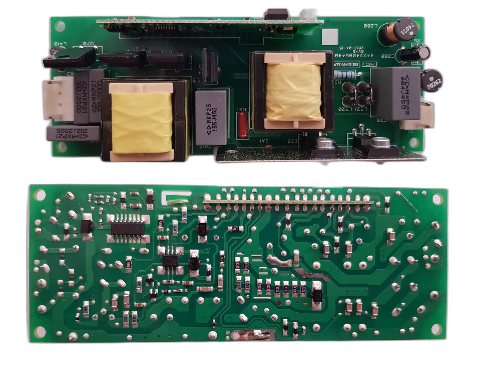 Lamp Driver Board (BALLAST) EUC 260g D/V27 BenQ MX723