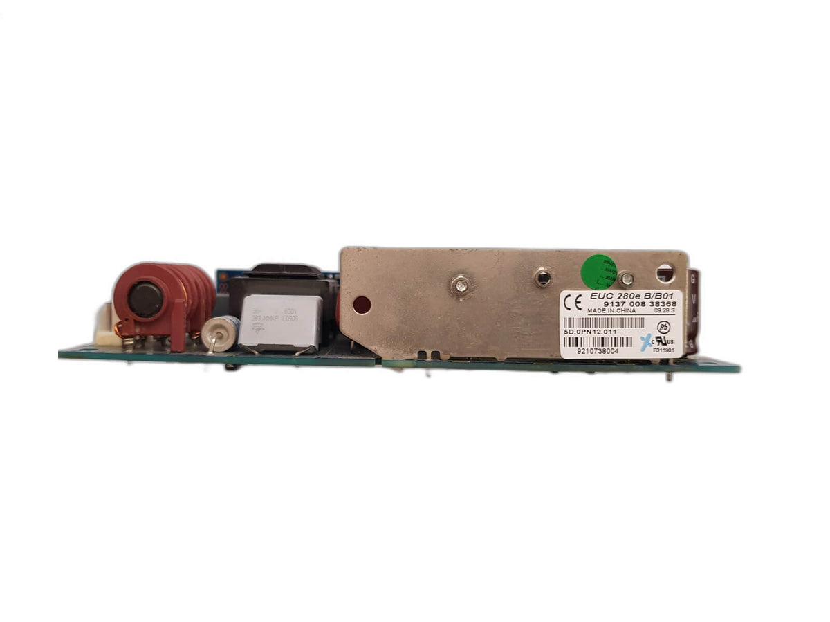 Lamp Driver Board (BALLAST) EUC 280e B/B01 W6000 W6500