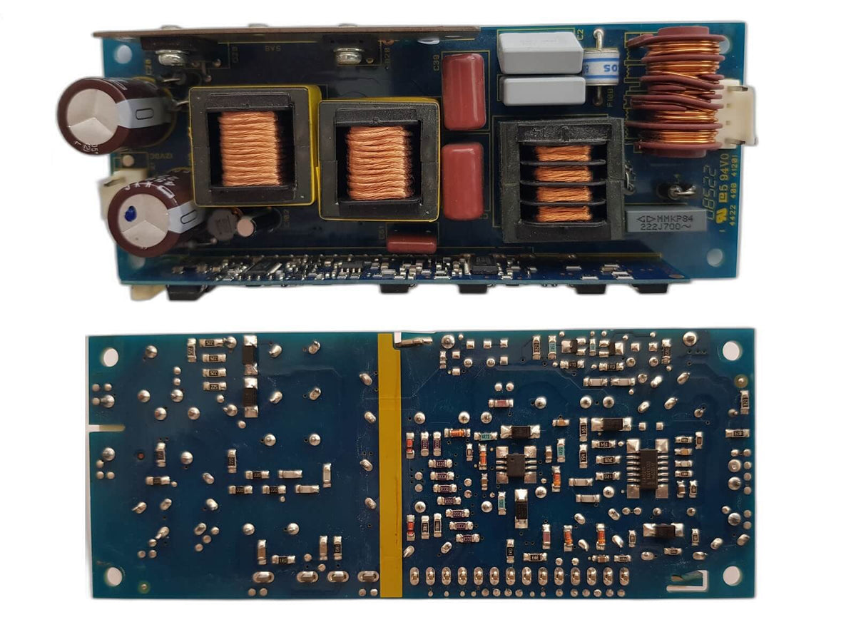 Lamp Driver Board (BALLAST) EUC 280e B/B01 W6000 W6500
