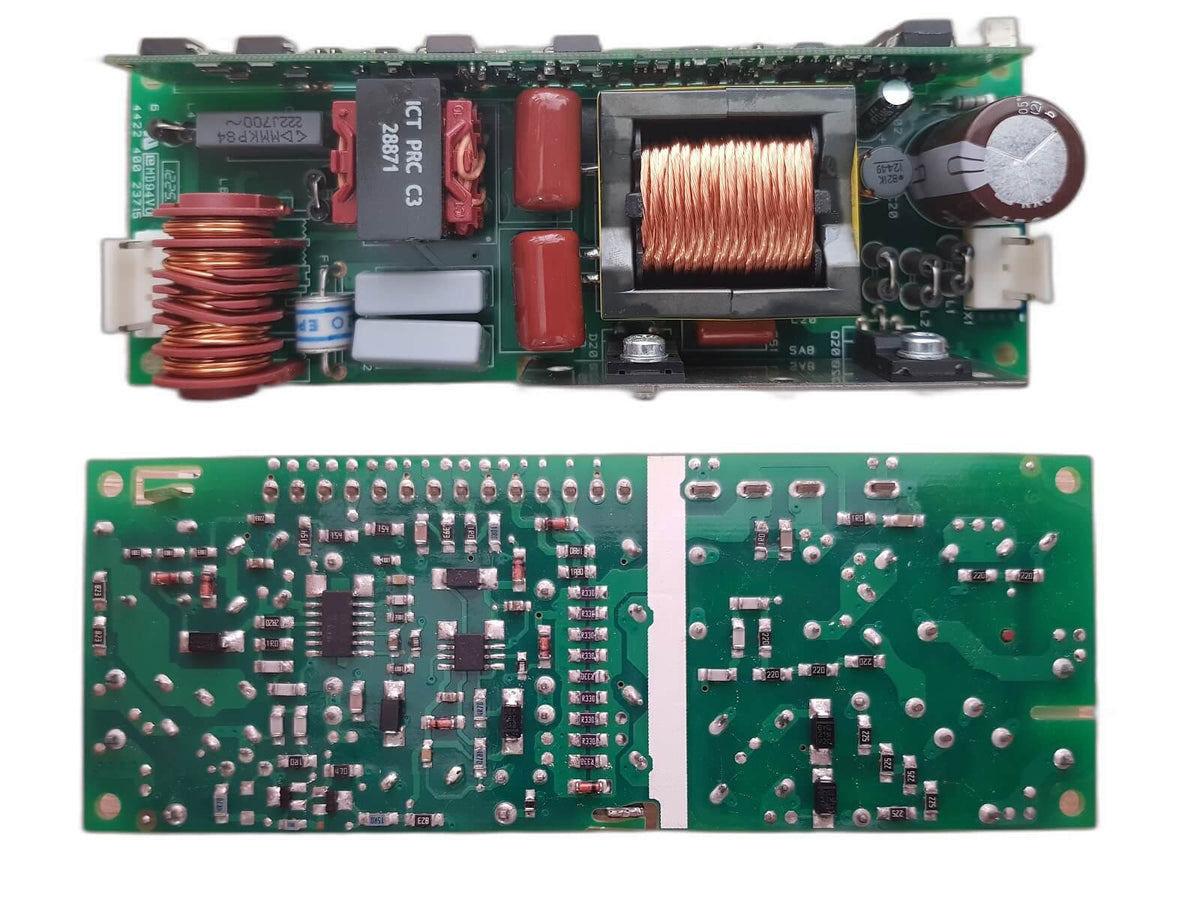 LAMP DRIVER BOARD (BALLAST)  EUC 300E B/F11 BENQ W7000 W7500