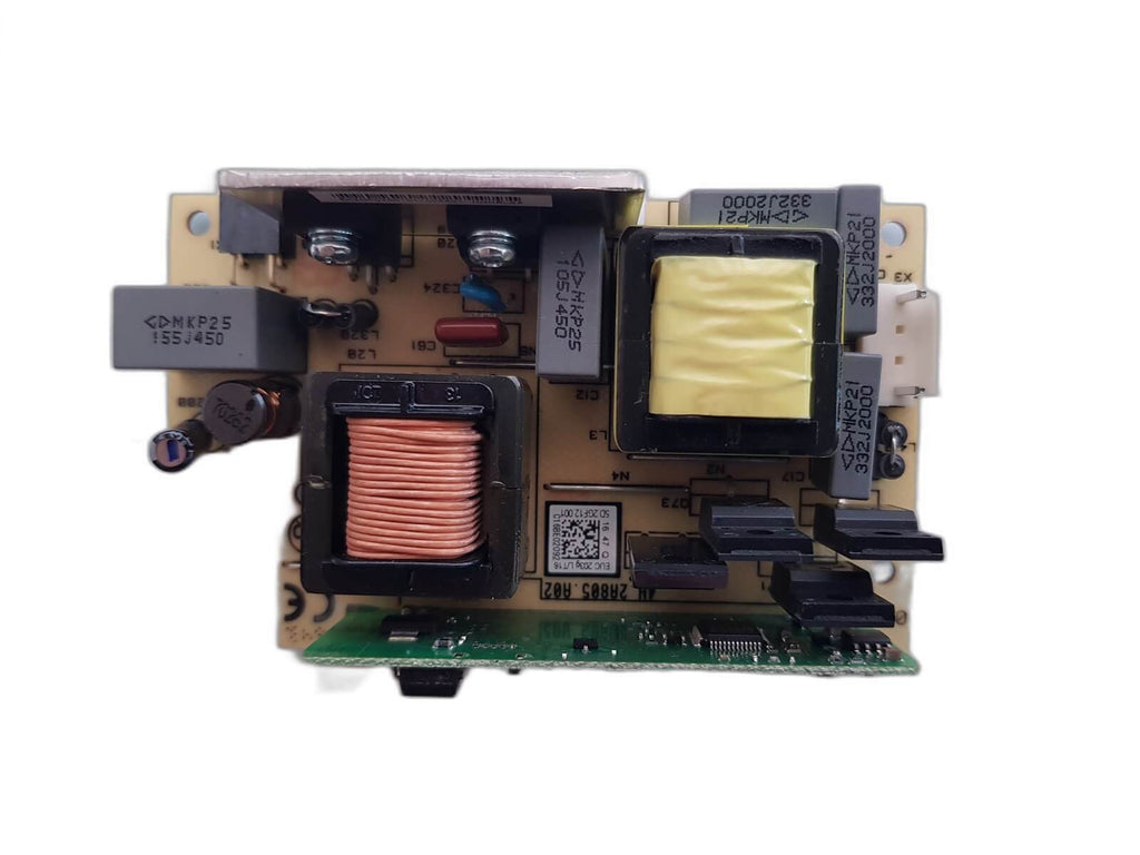 Lamp Driver Board (BALLAST) BenQ MS524 TW529 MH530 MS506.