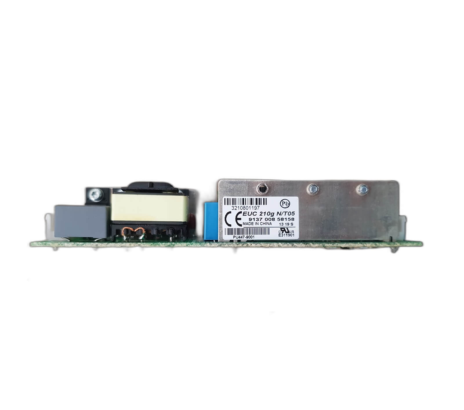 LAMP DRIVER BOARD (BALLAST) EUC 210g N/T05 BenQ MX661 - INeedParts