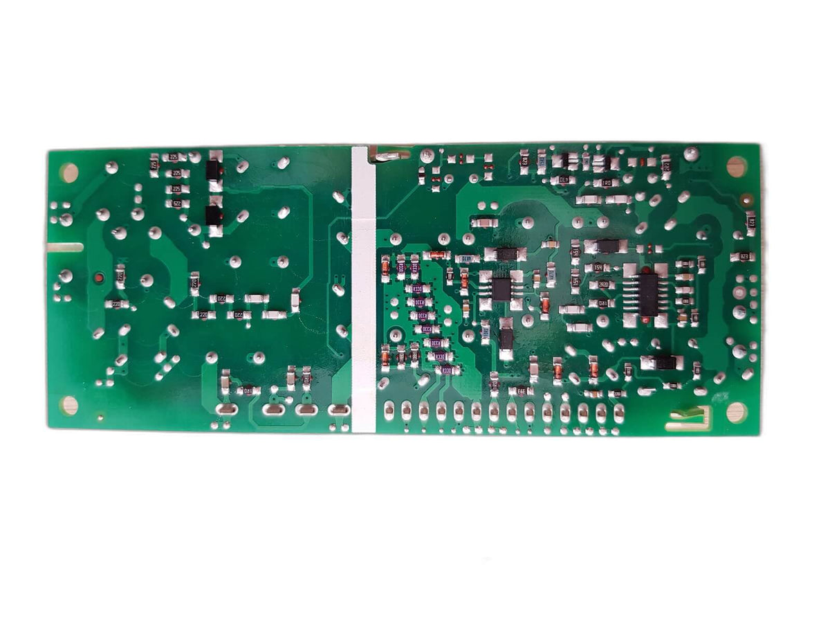 LAMP DRIVER BOARD (BALLAST) EUC 300e B/F11 BenQ SP890