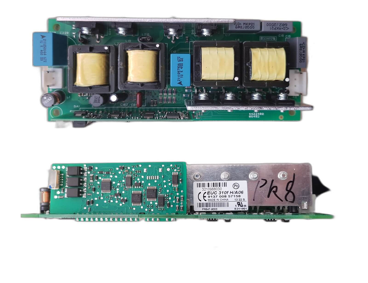 Lamp Driver Board (Ballast) EUC 310f H/A06 BenQ MX822ST
