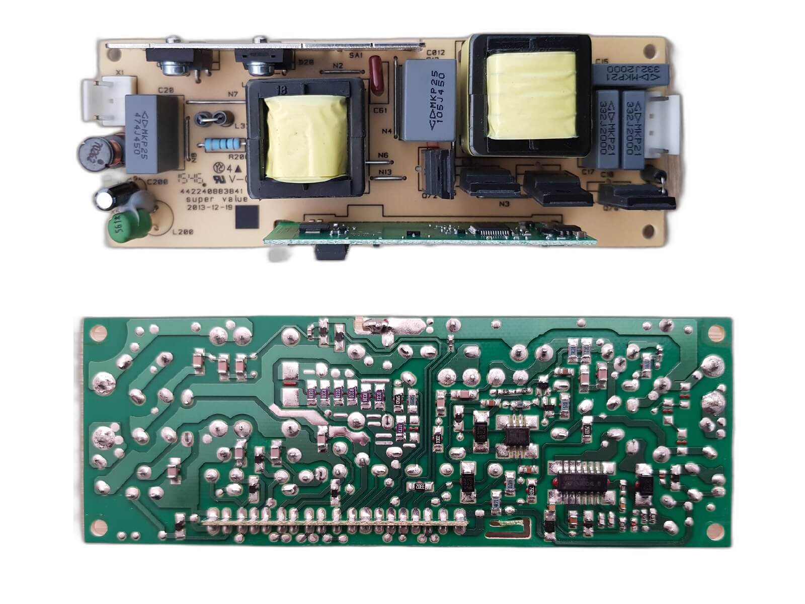 Audio Video Videoprojectors Monitors Spare Parts Modules Prices.