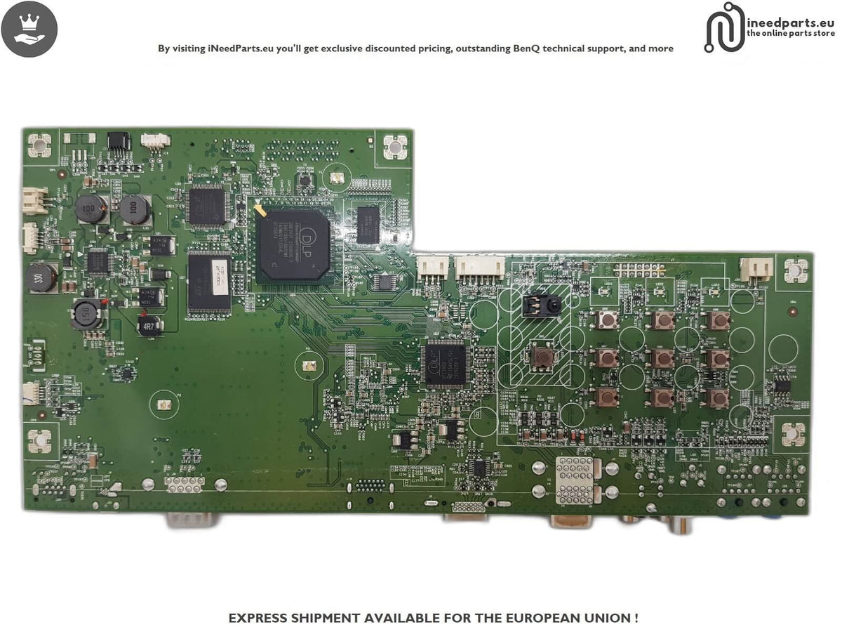 PCBA Main Board BenQ PRJ MX850UST