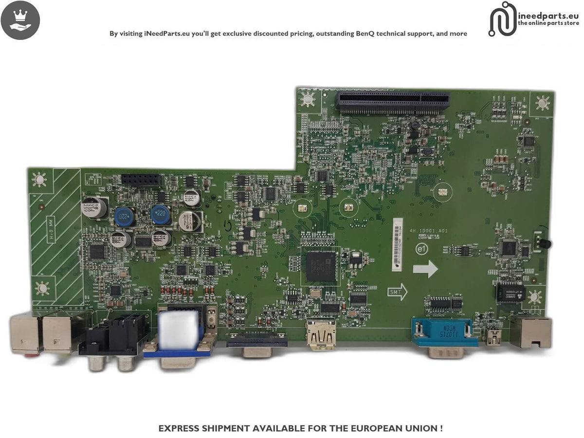 PCBA Main Board BenQ PRJ MX850UST