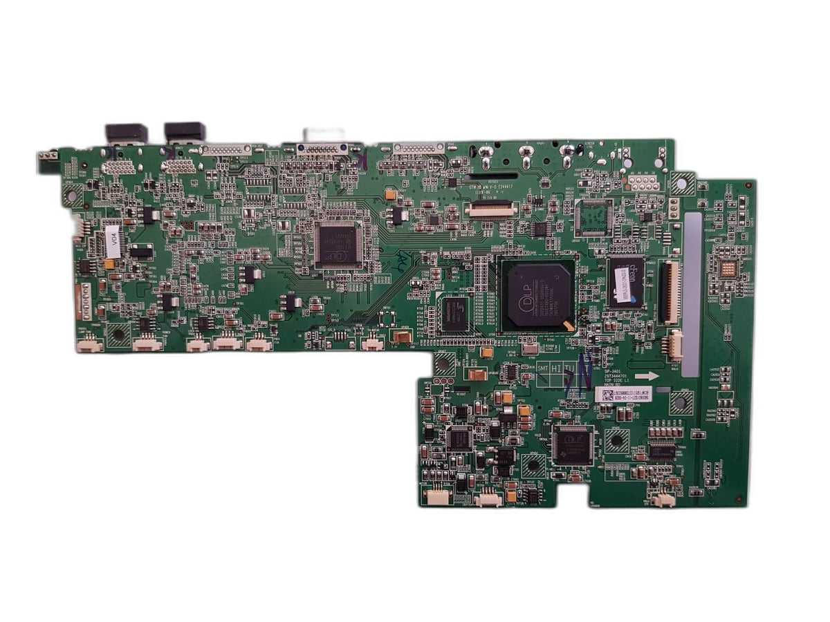 Main Board BenQ Home Cinema Projector W600+ 5D.J4E01.001