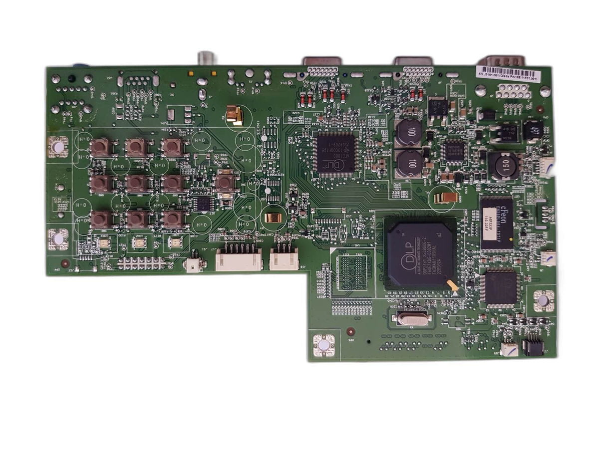 Main Board for BenQ Projector MP525P MP525-V