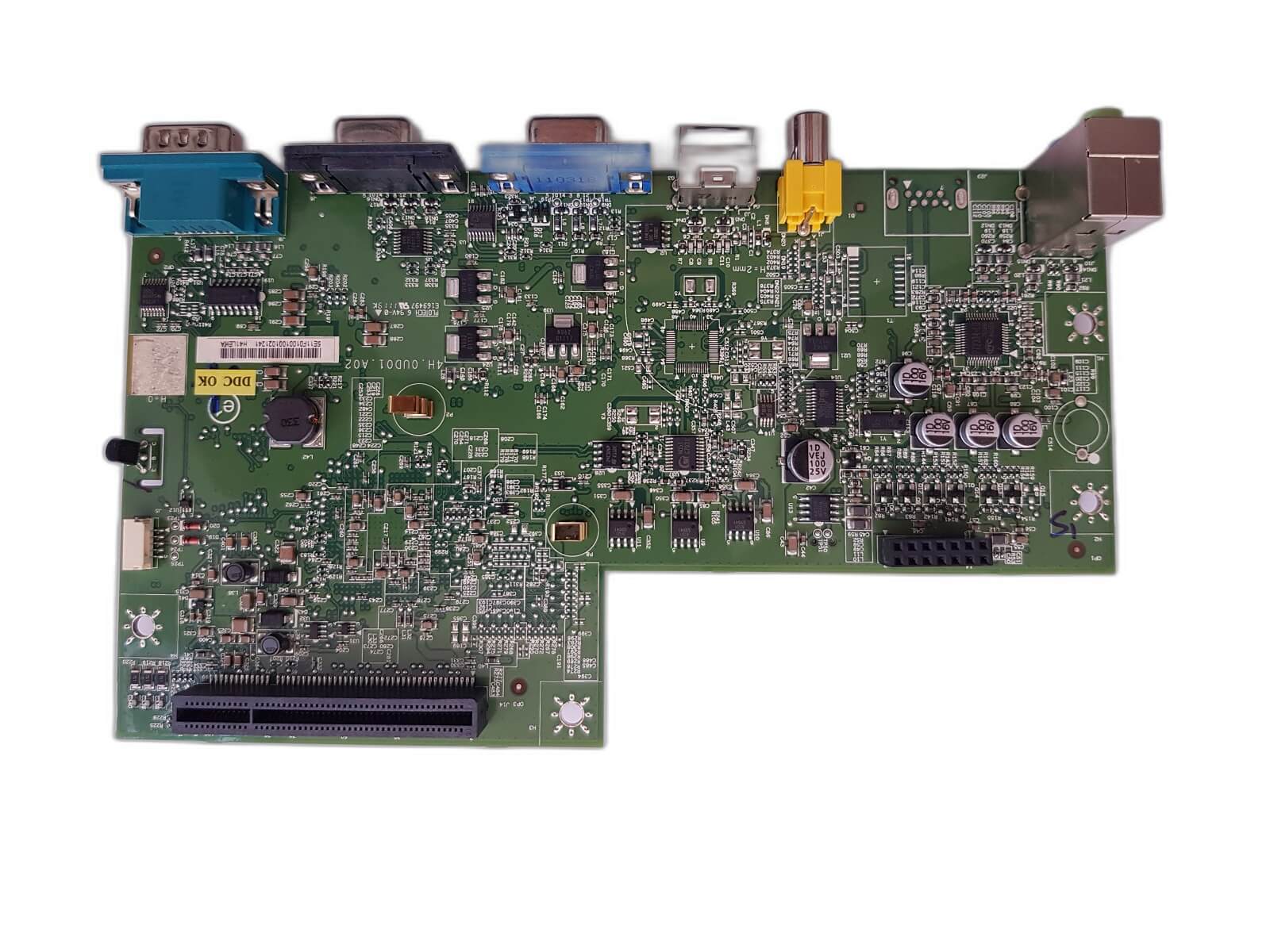 Main Board for BenQ Projector MP525P MP525-V