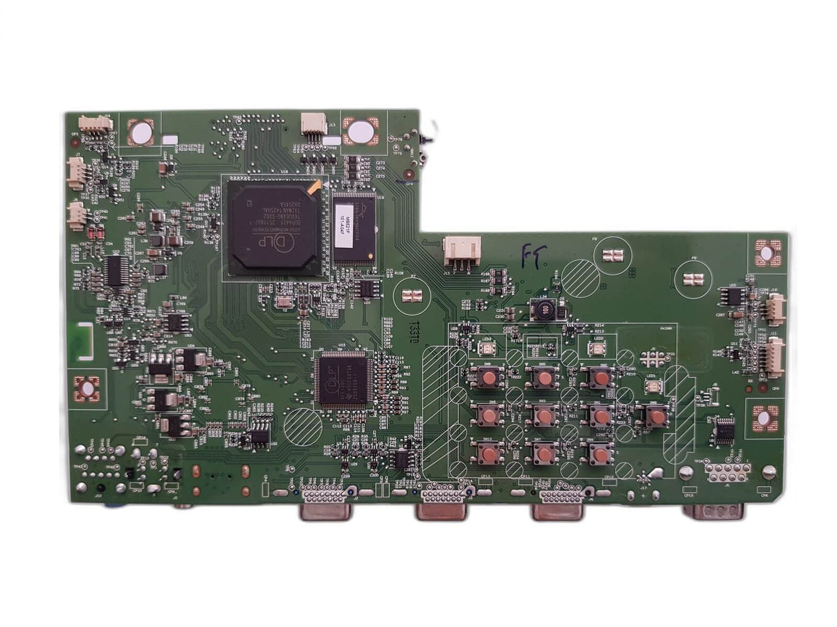Main Board for BenQ MS512H MS521P TS521P Projectors