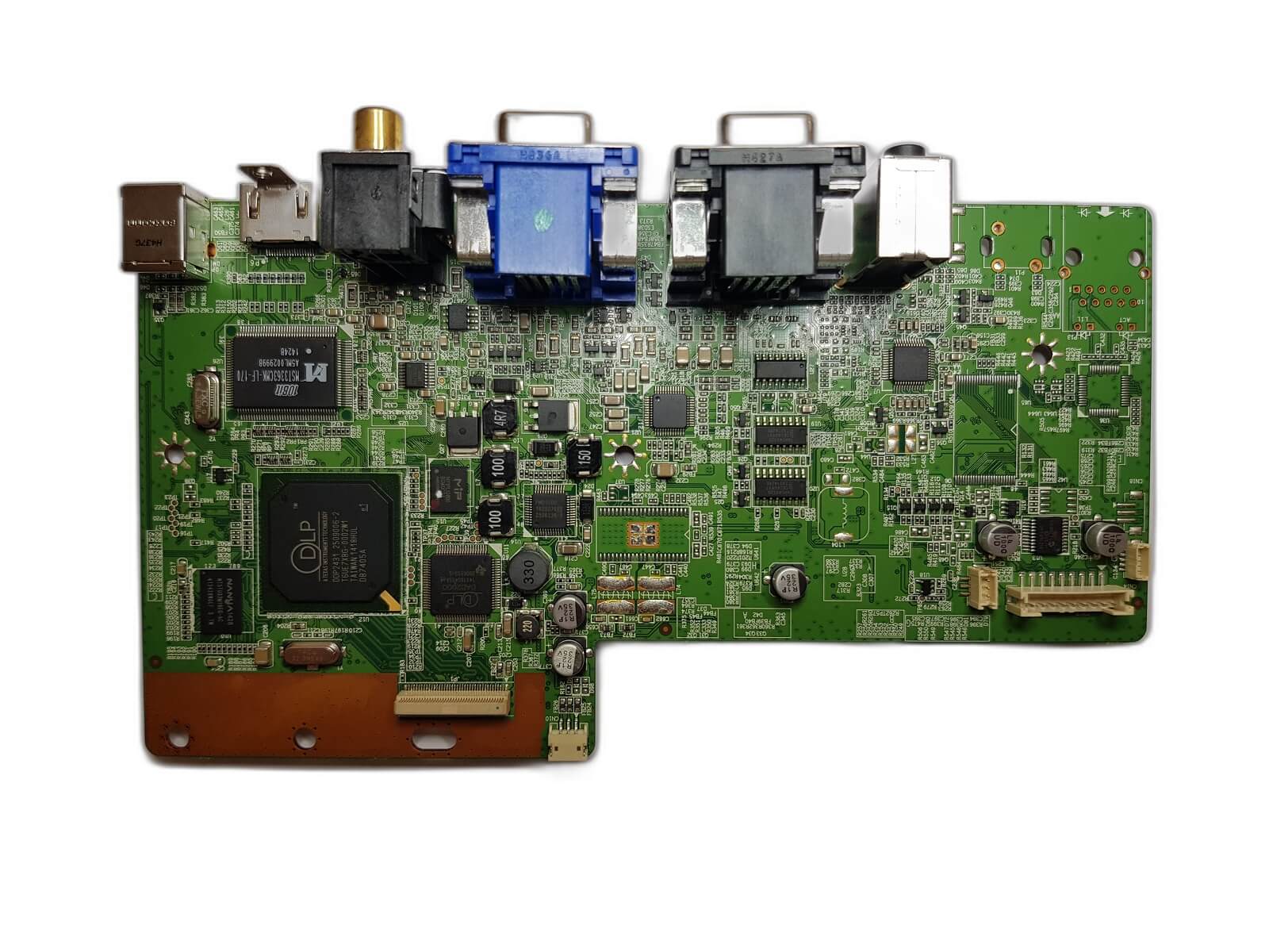 Main Board for BenQ Projector MS513