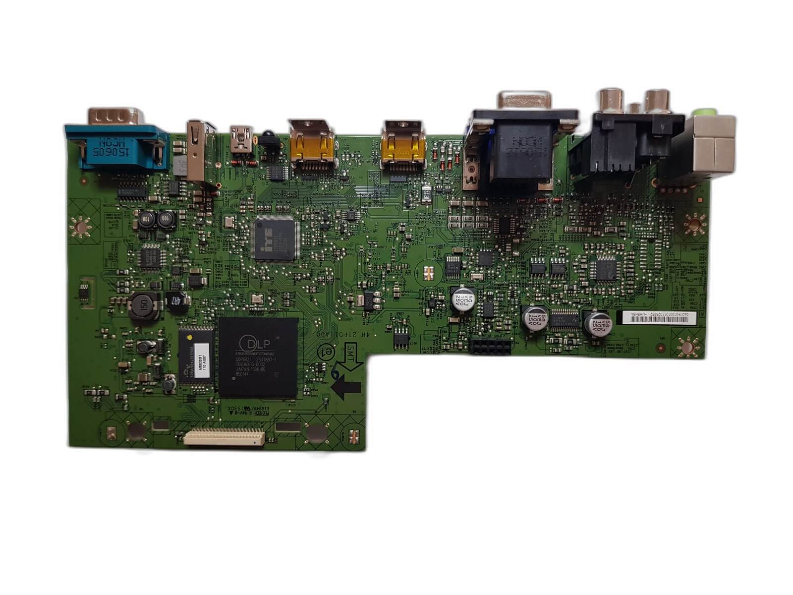 Main Board for BenQ Projector MS630ST