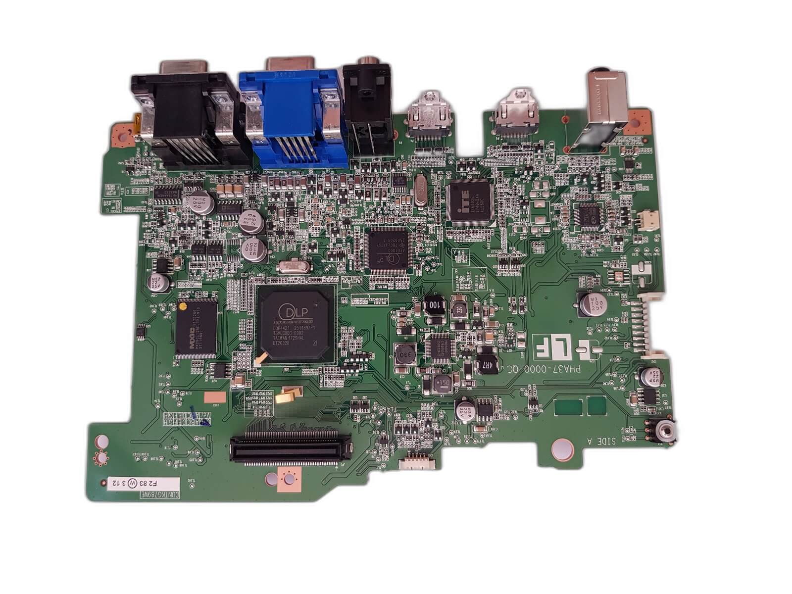 Main Board for BenQ Projector MW533 TW533