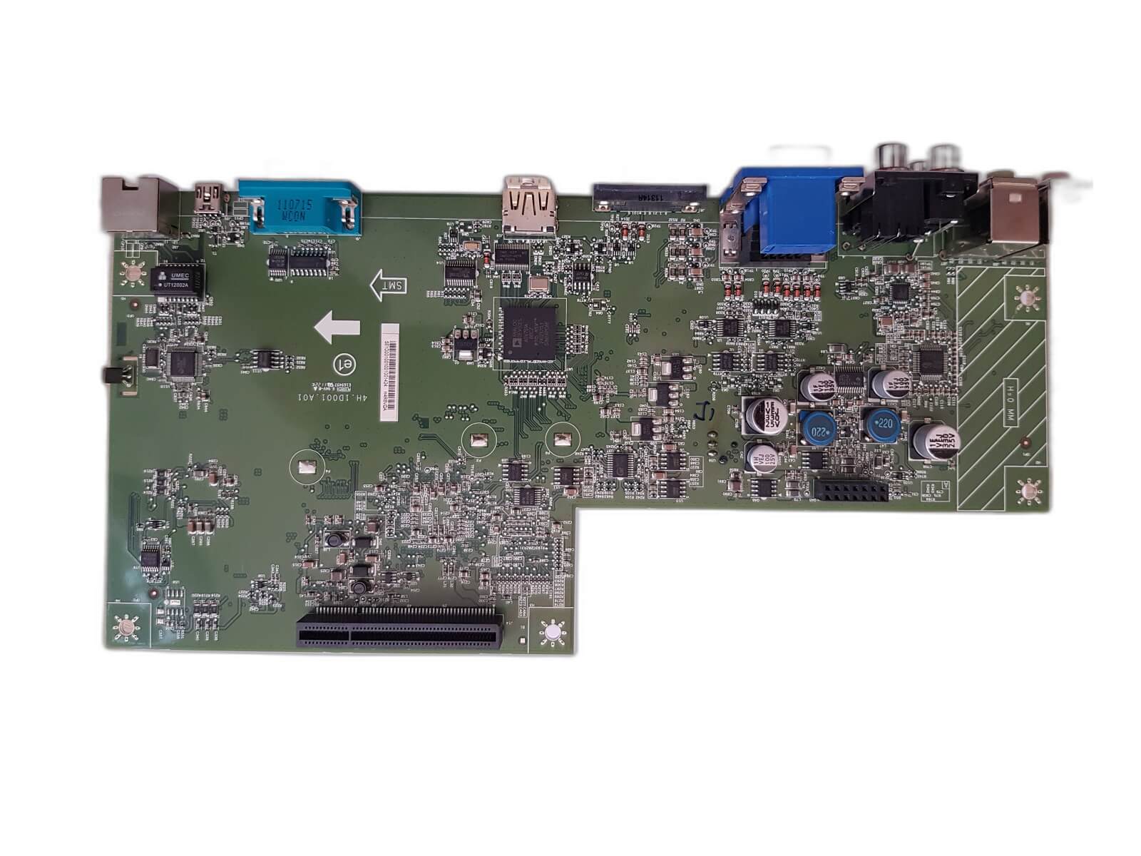Main Board for BenQ Projector MW851UST