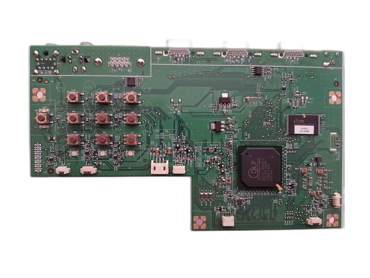 Main Board for BenQ Projector MX501 MX501-V