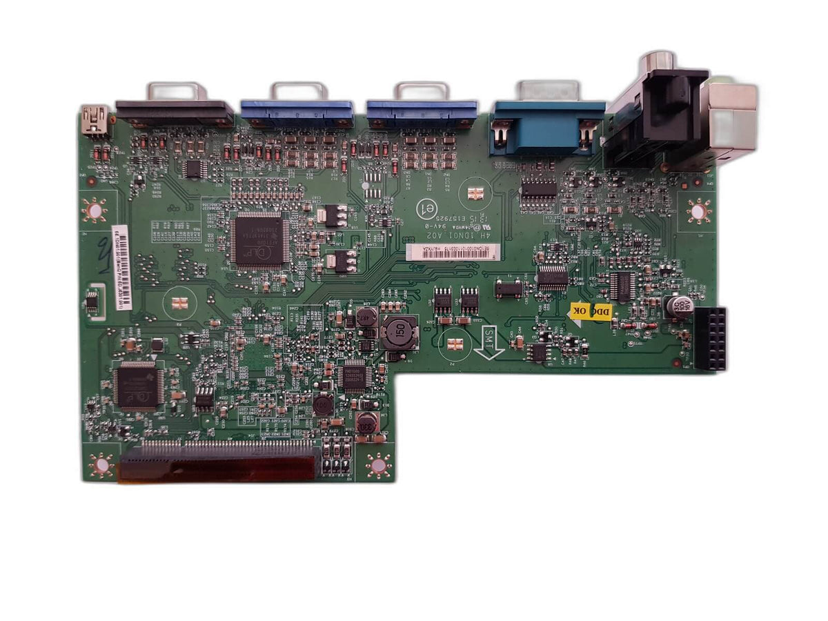 Main Board for BenQ Projector MX501 MX501-V