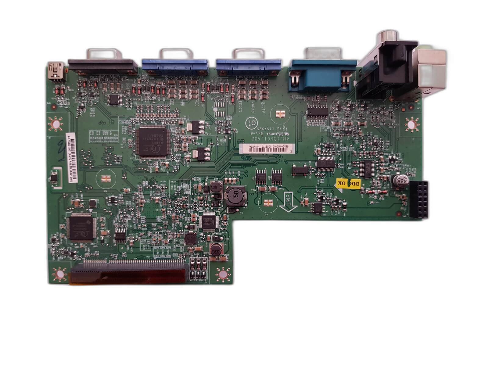 Main Board for BenQ Projector MX501 MX501-V