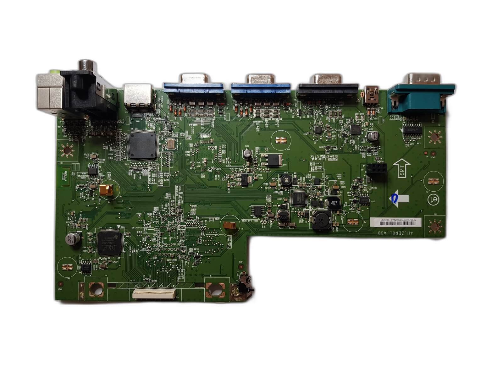 Main Board for BenQ Projector MX525