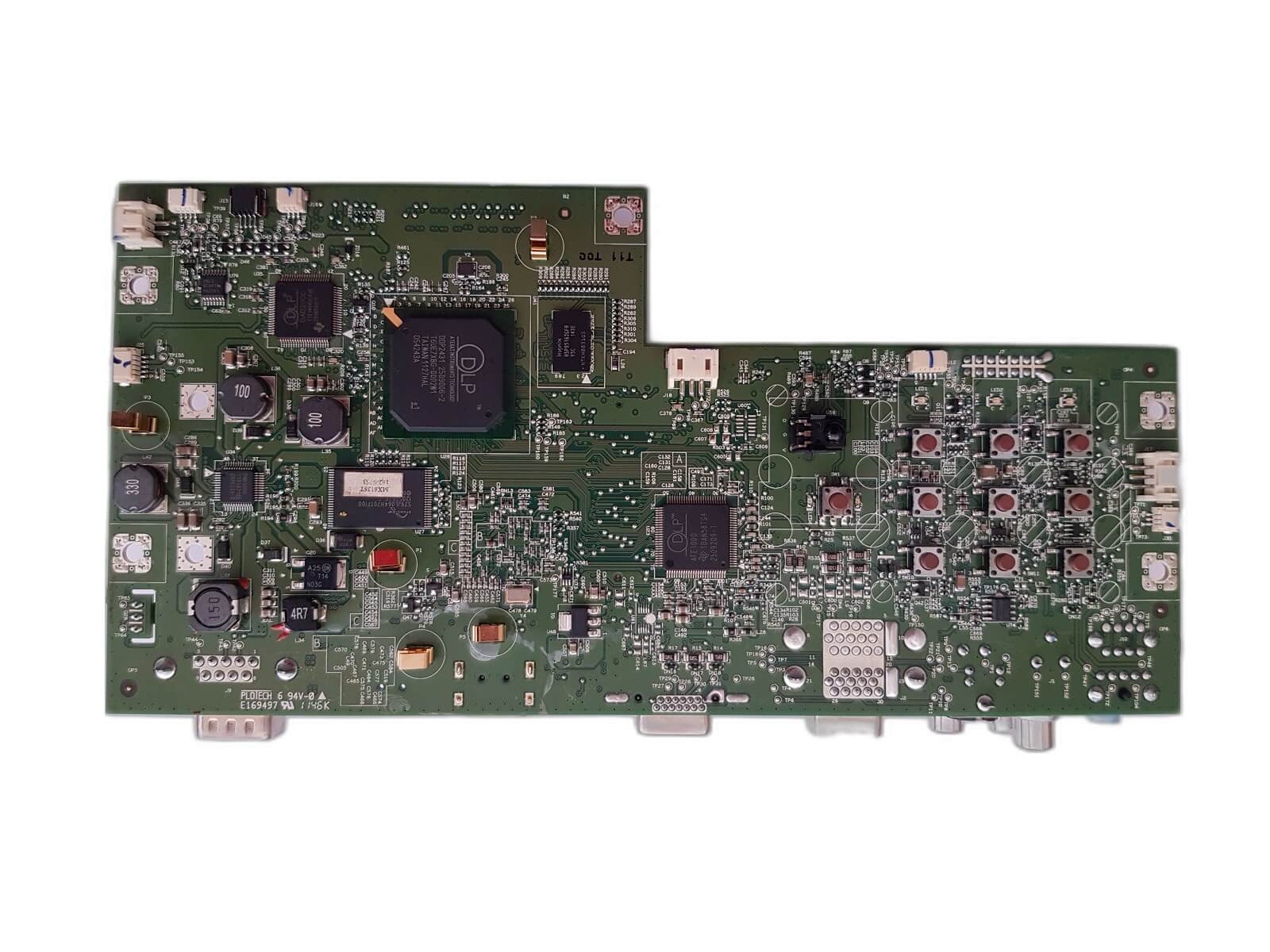 Main Board for BenQ Projector MX613ST