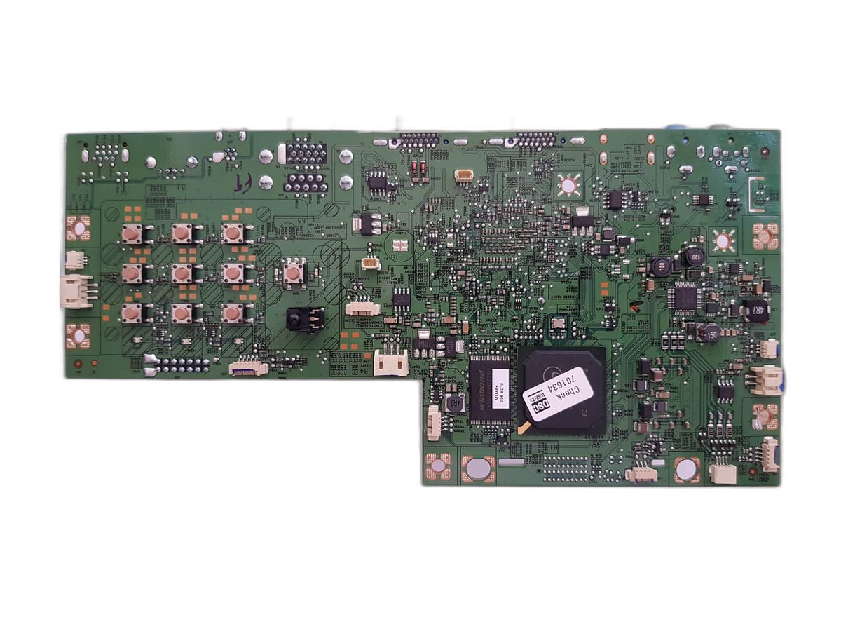 Main Board for BenQ Projector MX666+
