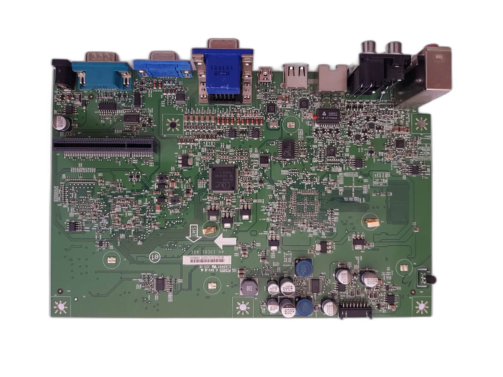 Main Board for BenQ Projector MX880UST