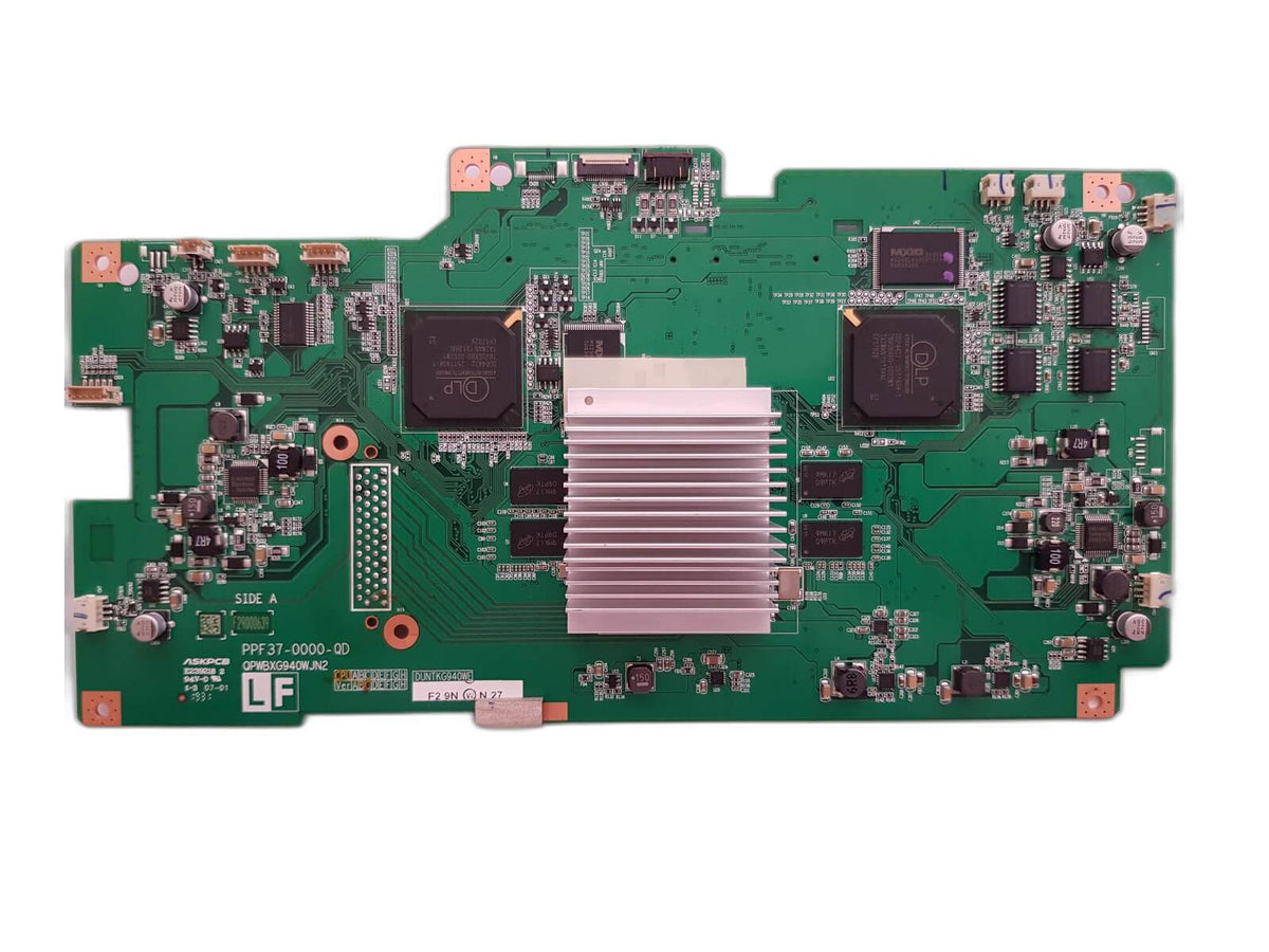 Main Board for BenQ Projector TK850