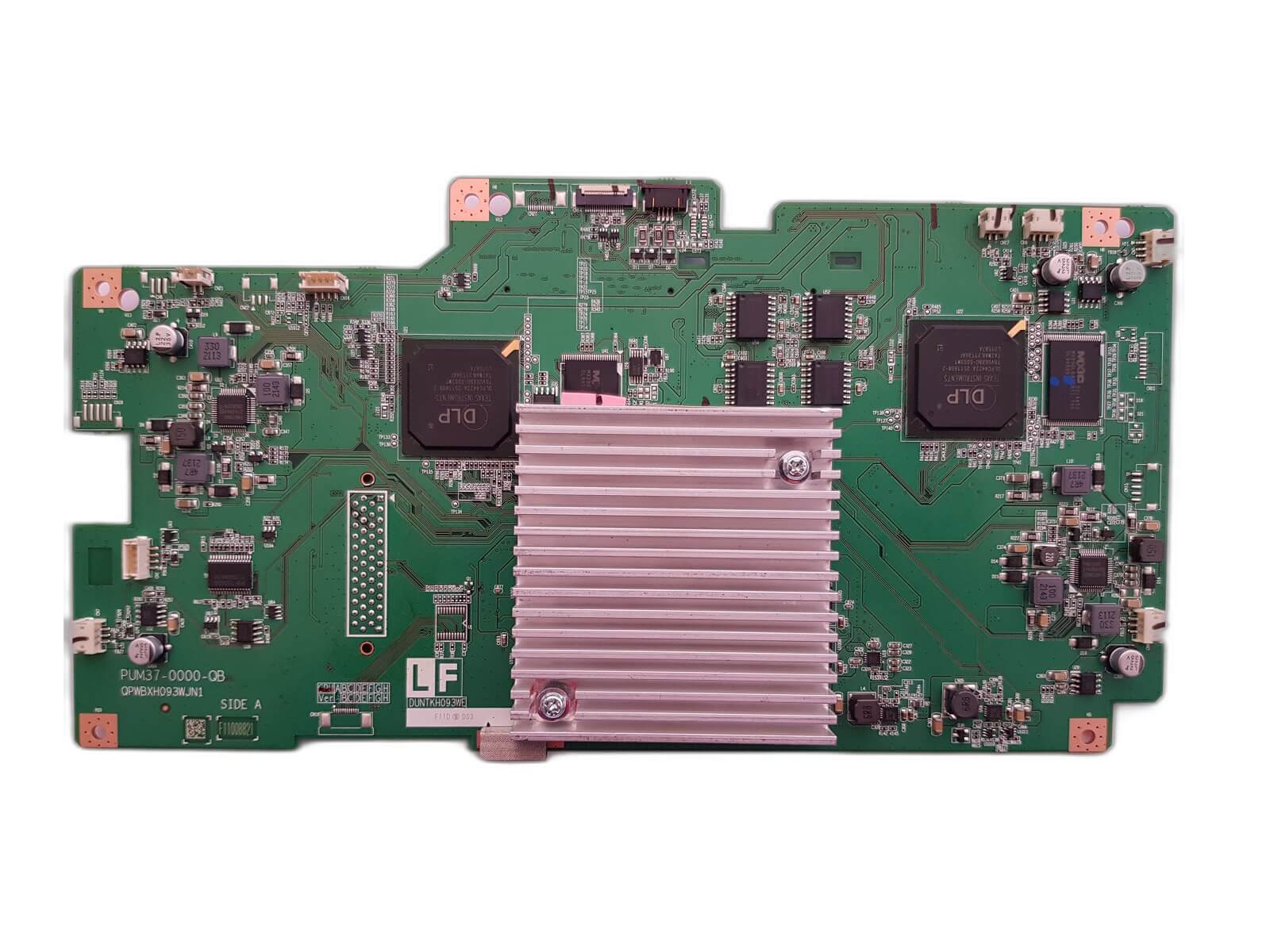 Main Board for BenQ Projector TK850 TK850i