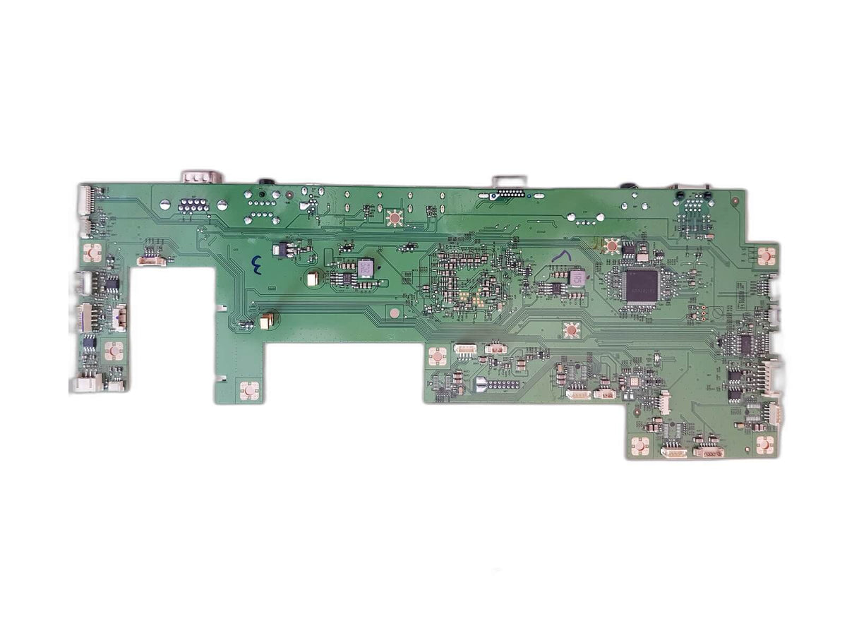 Main Board Board BenQ X12000H 5D.JJ501.001 4H.38S01.A00