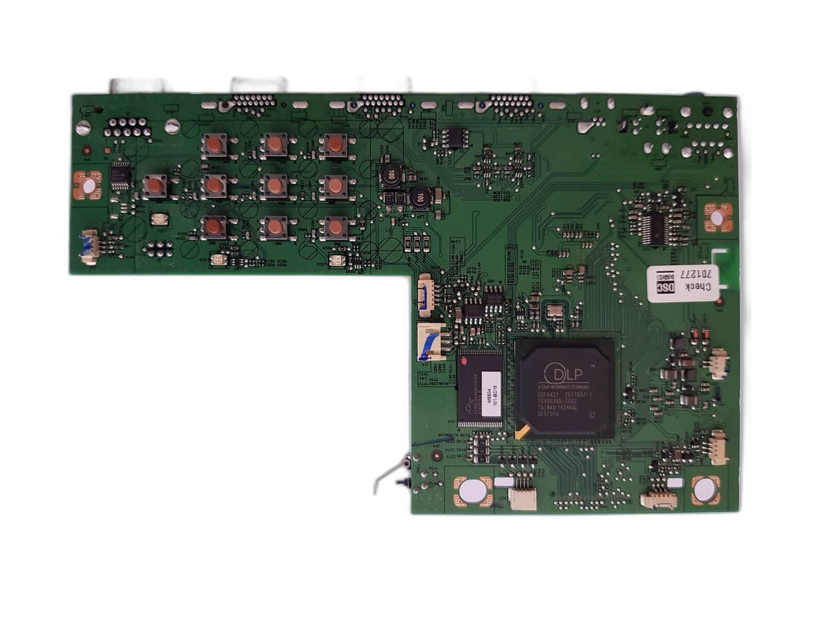Main Board for BenQ Projector MS504