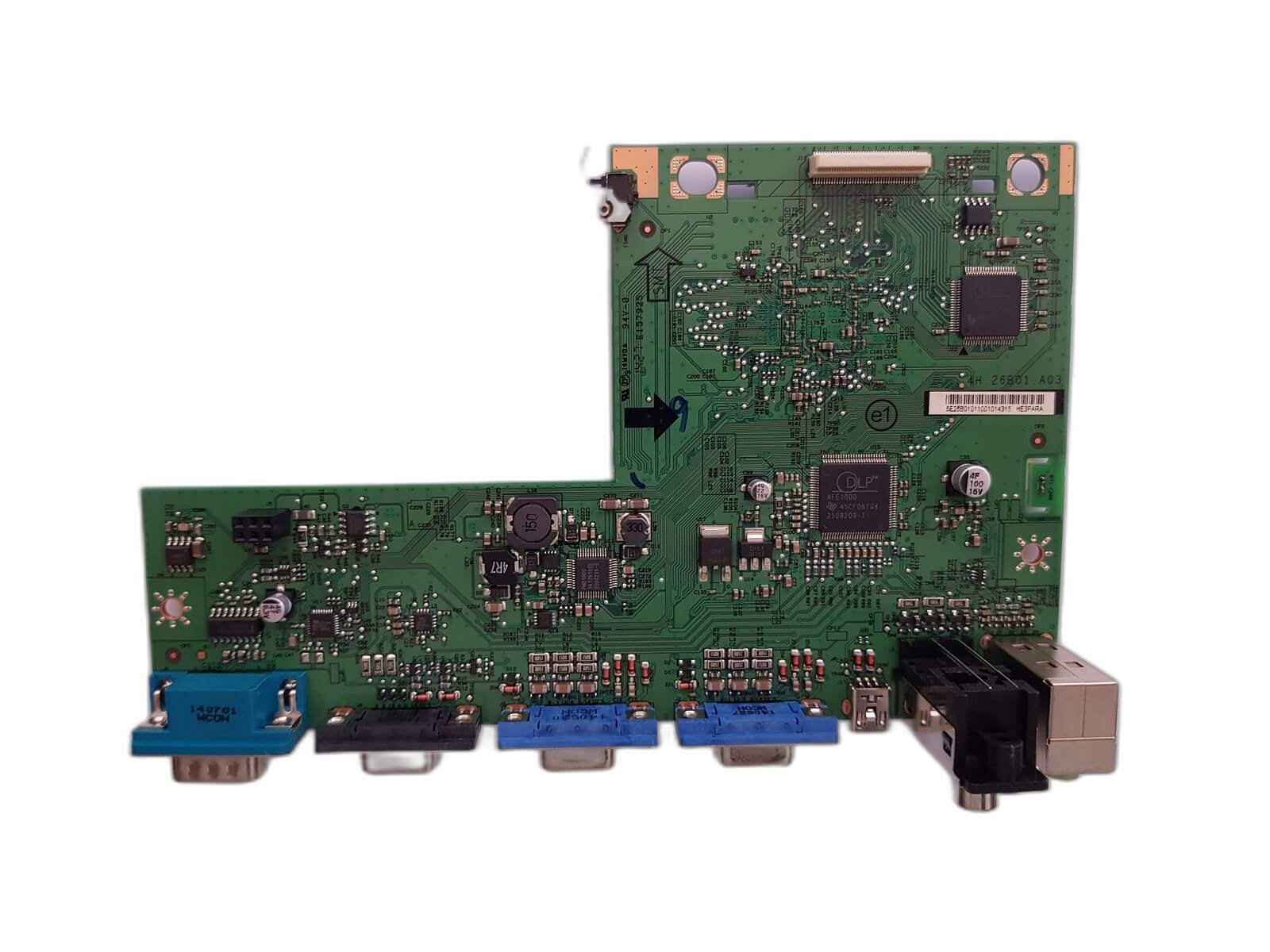 Main Board for BenQ Projector MS504