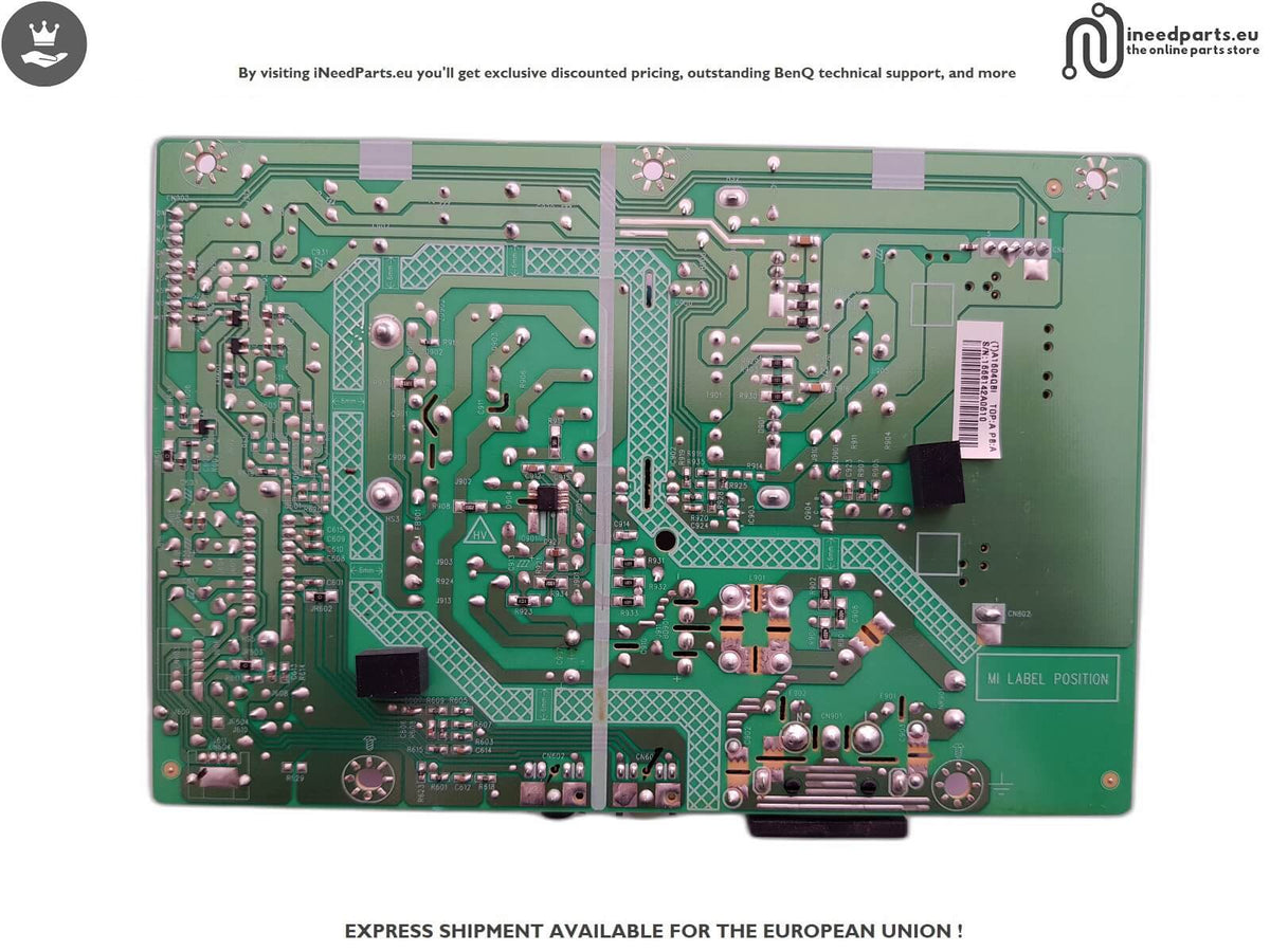 Power Board BenQ LCD BL2201M